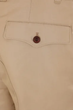 JUNYA WATANABE MAN technical cotton shorts