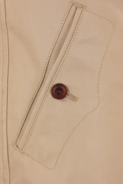 JUNYA WATANABE MAN technical cotton shorts