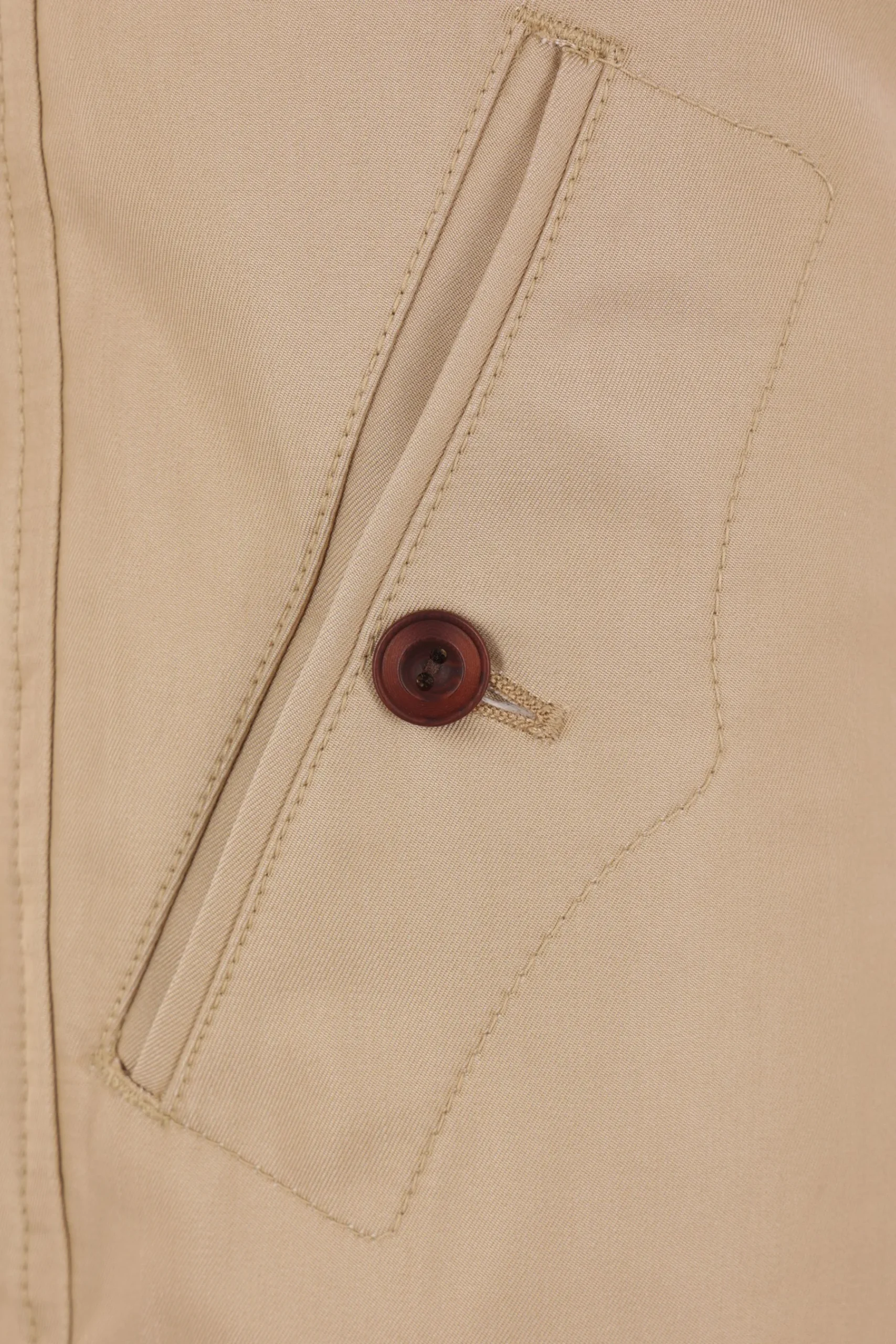 JUNYA WATANABE MAN technical cotton shorts