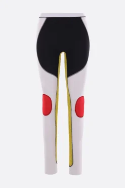 Women DURAN LANTINK technical jersey leggings