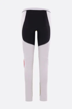 Women DURAN LANTINK technical jersey leggings
