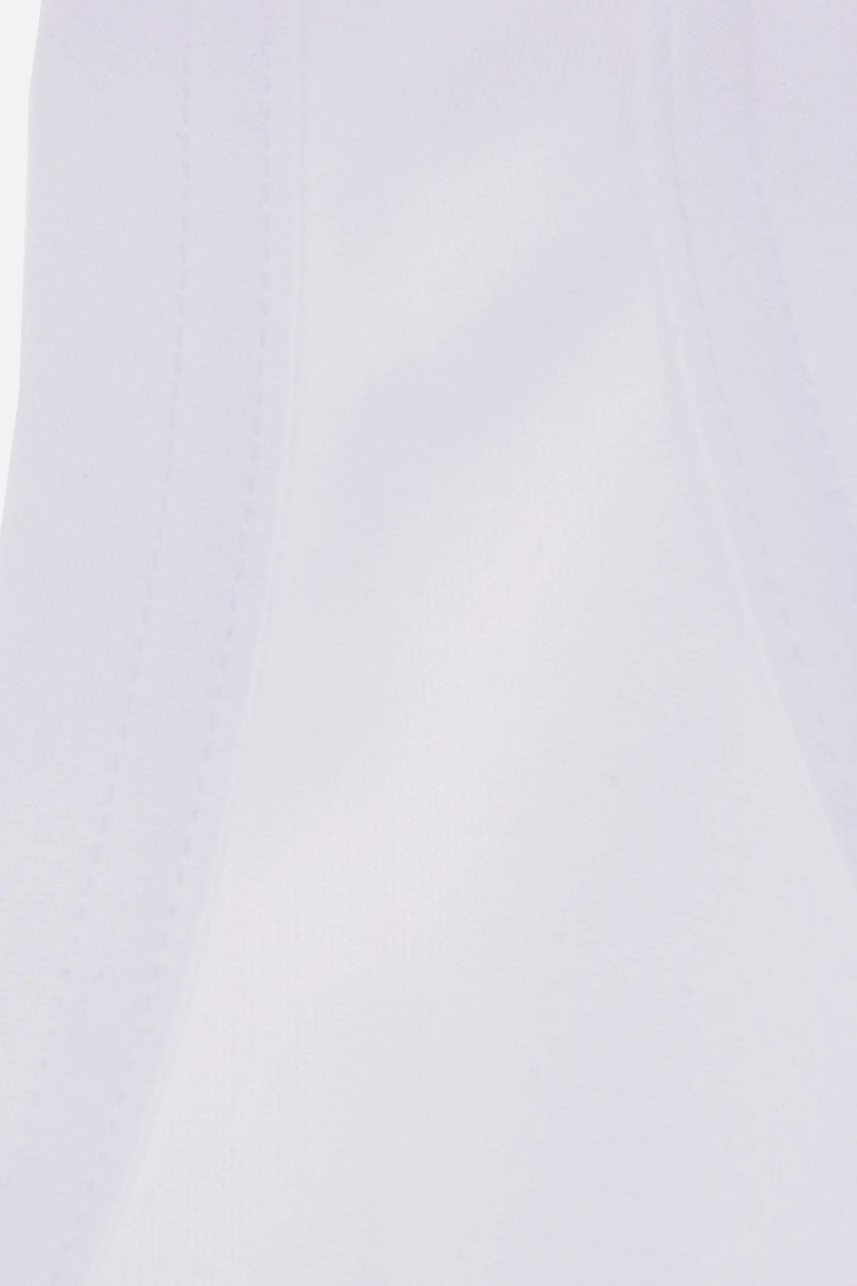 Women COMME DES GARÇONS technical jersey tank top