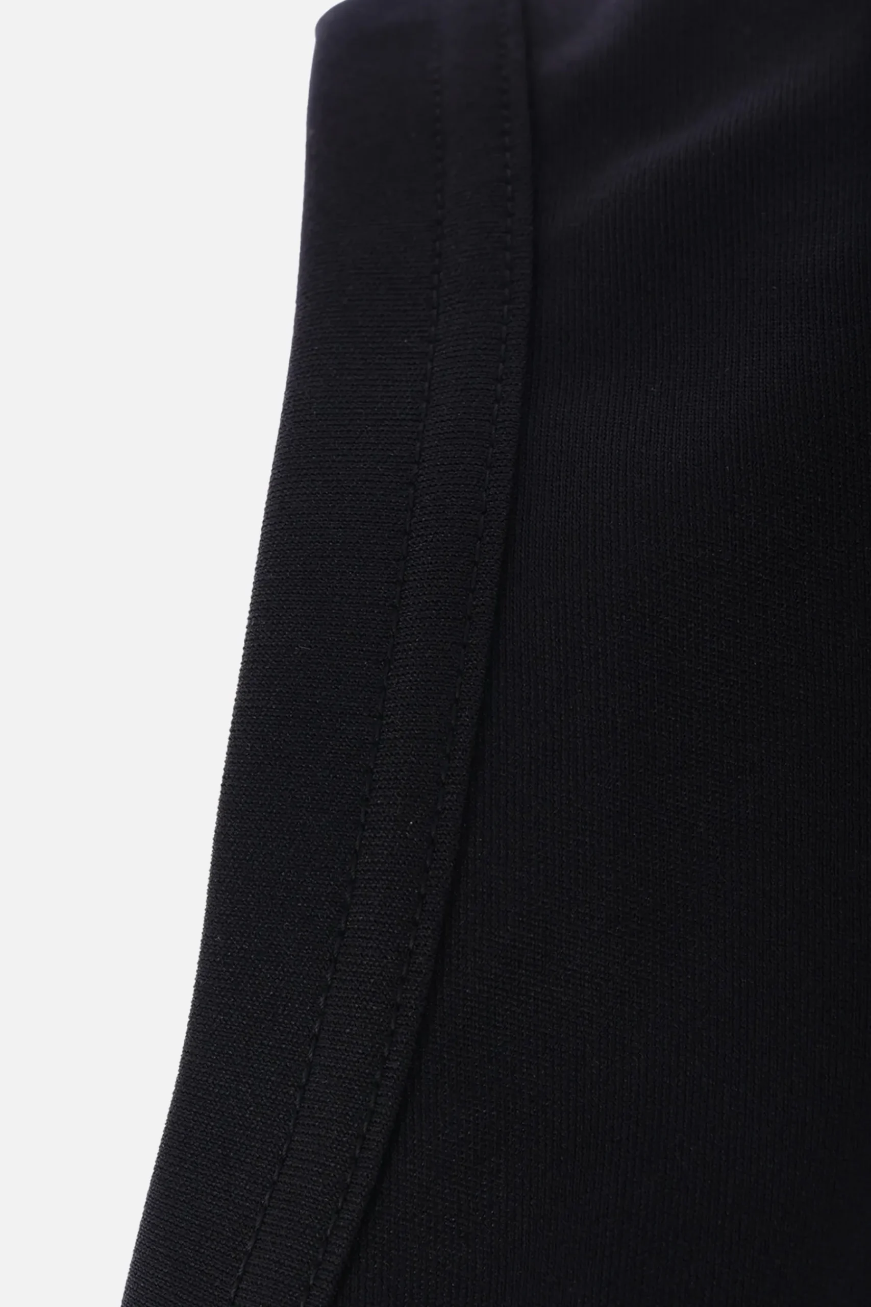 Women COMME DES GARÇONS technical jersey tank top