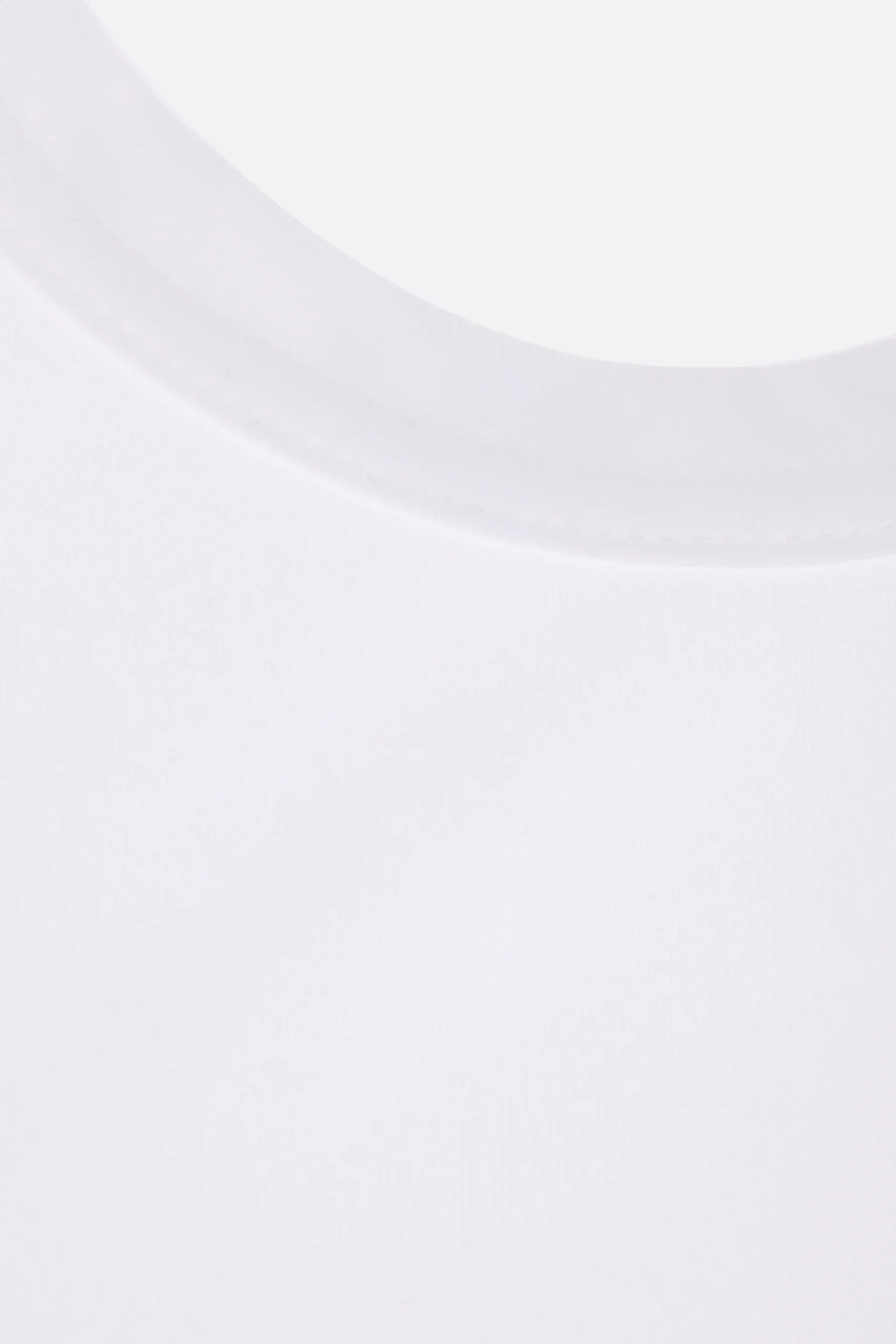 Women COMME DES GARÇONS technical jersey tank top