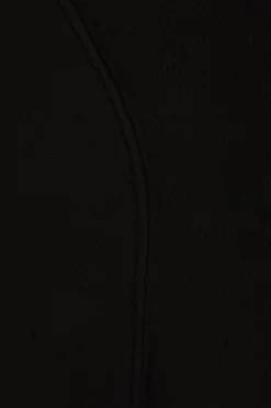 RICK OWENS DRKSHDW Tecsweat oversize sweatshirt in jersey