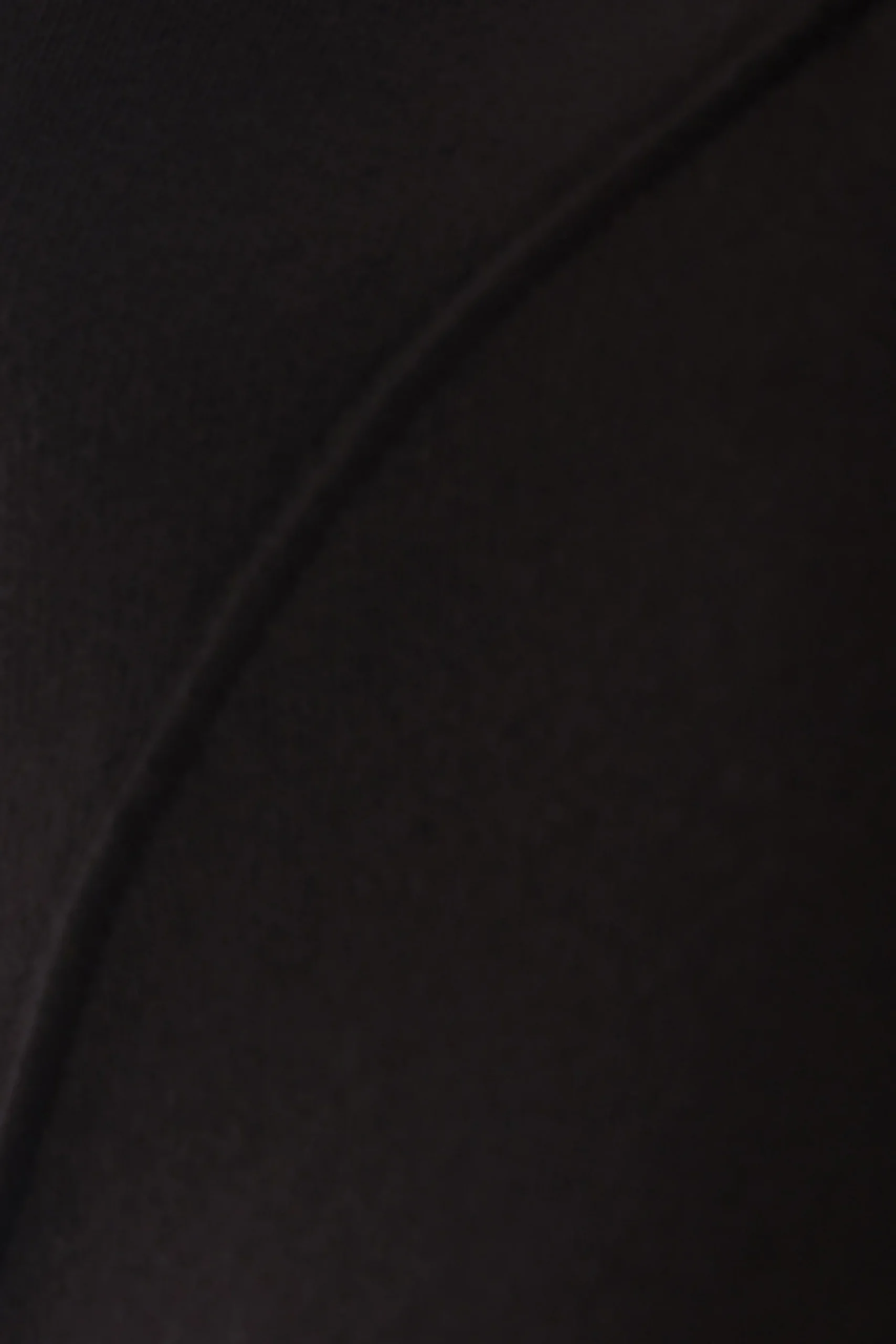 RICK OWENS DRKSHDW Tecsweat oversize sweatshirt in jersey