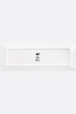 FORNASETTI Tema e Variazioni N° 218 porcelain tray