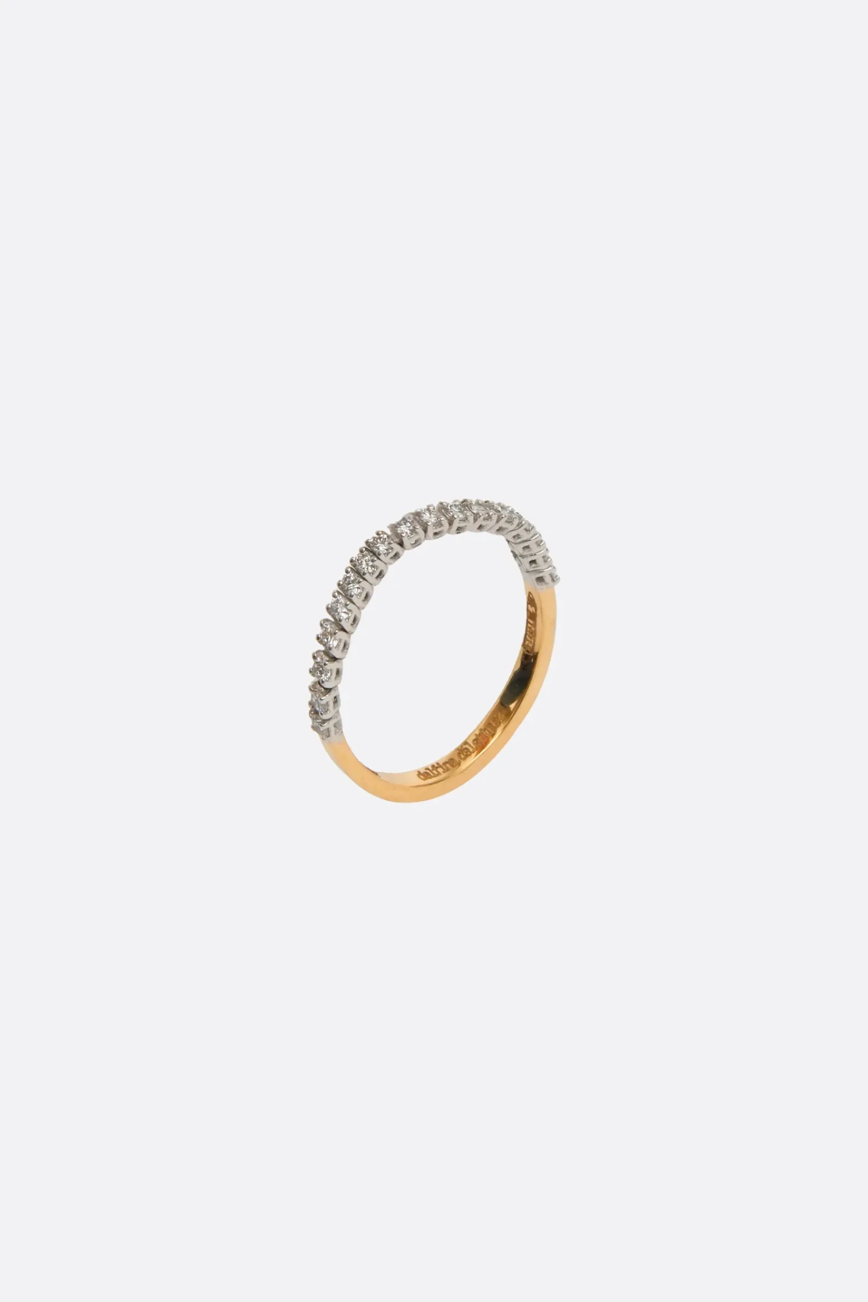 Women DELFINA DELETTREZ 1987 tennis ring