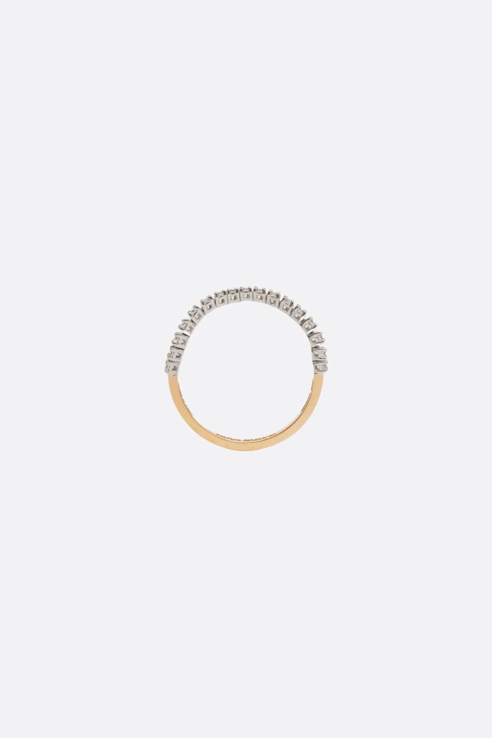 Women DELFINA DELETTREZ 1987 tennis ring