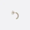 Women DELFINA DELETTREZ 1987 tennis stud earring