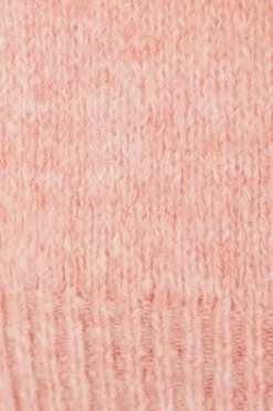 Women DRIES VAN NOTEN Texas alpaca wool blend sweater