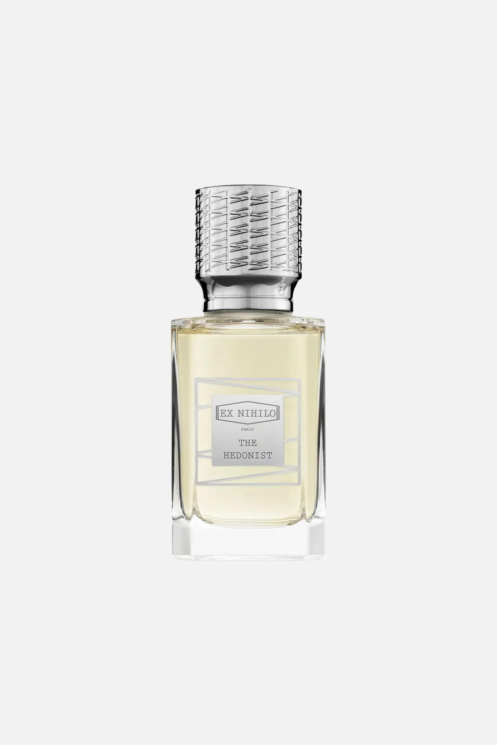EX NIHILO PARIS The Hedonist Eau de Parfum 50 ml