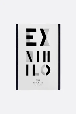 EX NIHILO PARIS The Hedonist Eau de Parfum 50 ml