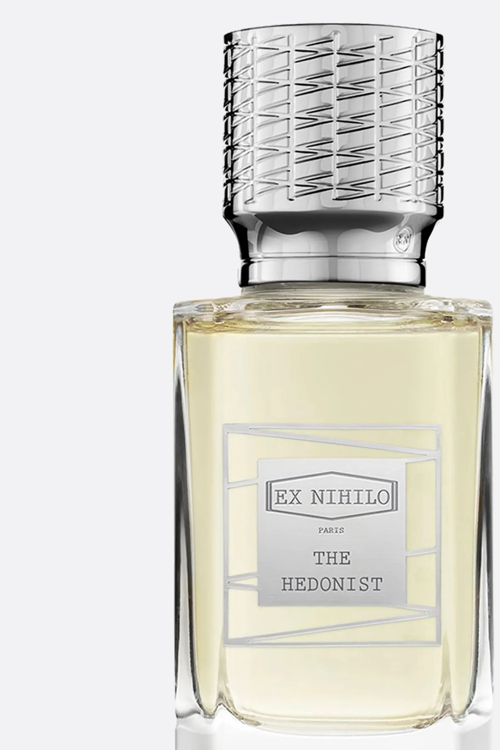 EX NIHILO PARIS The Hedonist Eau de Parfum 50 ml