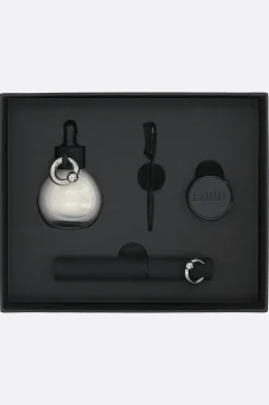 ISAMAYA The Industial Collection Glass Skin set