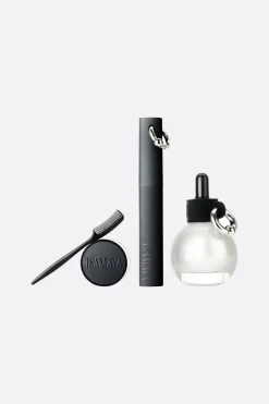 ISAMAYA The Industial Collection Glass Skin set
