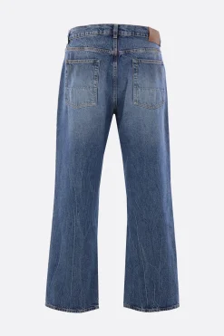 OUR LEGACY Third Cut jeans in denim