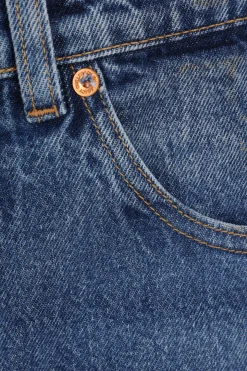 OUR LEGACY Third Cut jeans in denim