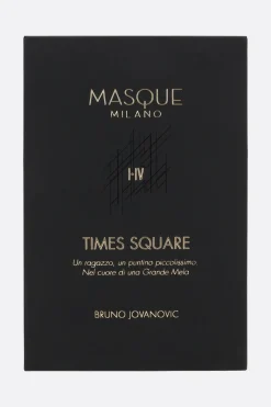 MASQUE MILANO Times Square Eau de Parfum 100 ml