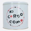 10 CORSO COMO tin box with lid