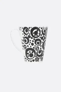 10 CORSO COMO Tina ceramic mug