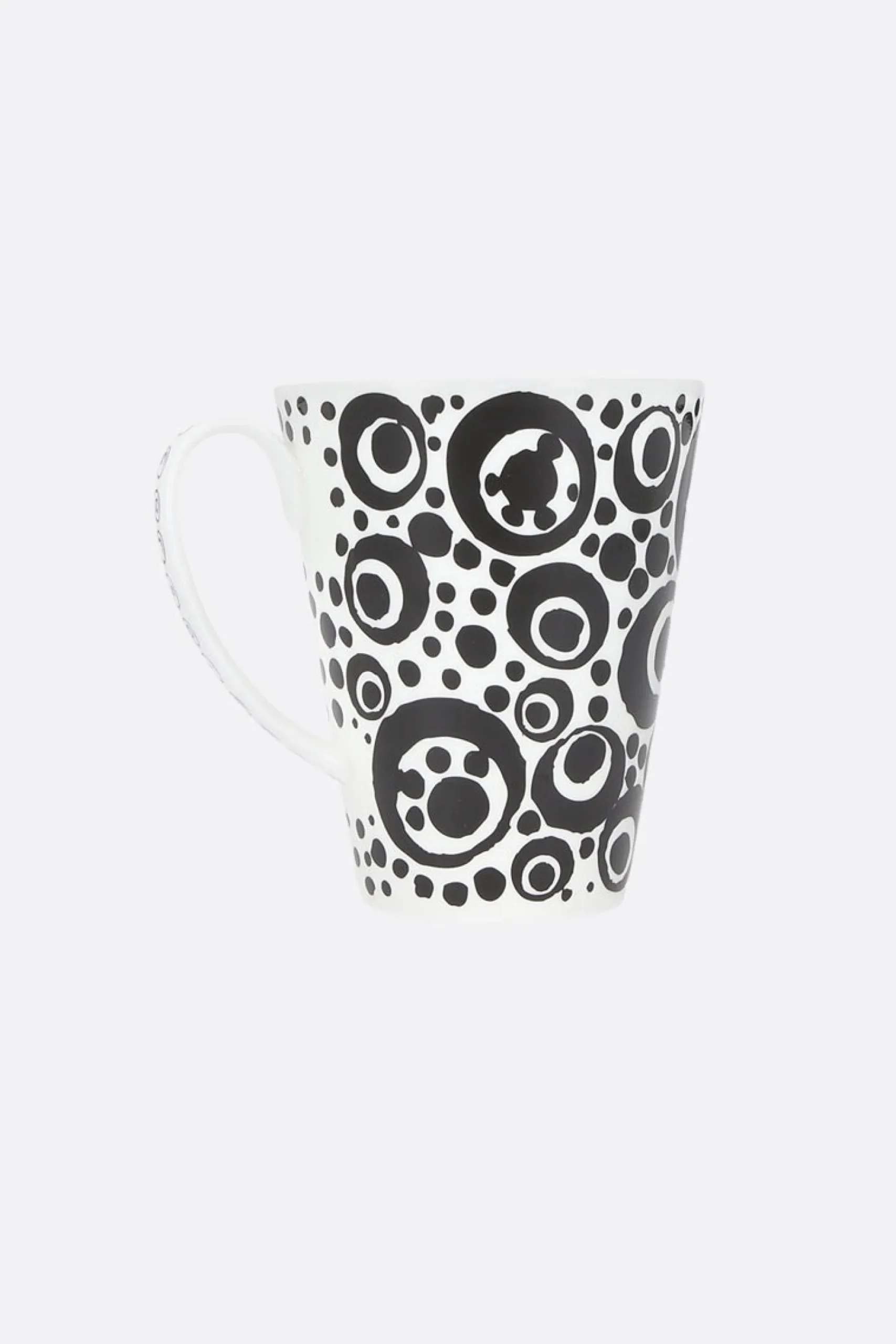 10 CORSO COMO Tina ceramic mug