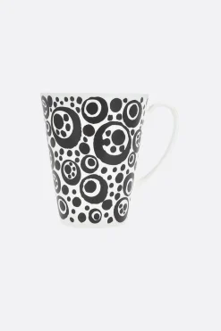 10 CORSO COMO Tina ceramic mug