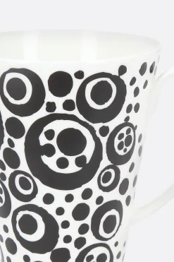 10 CORSO COMO Tina ceramic mug