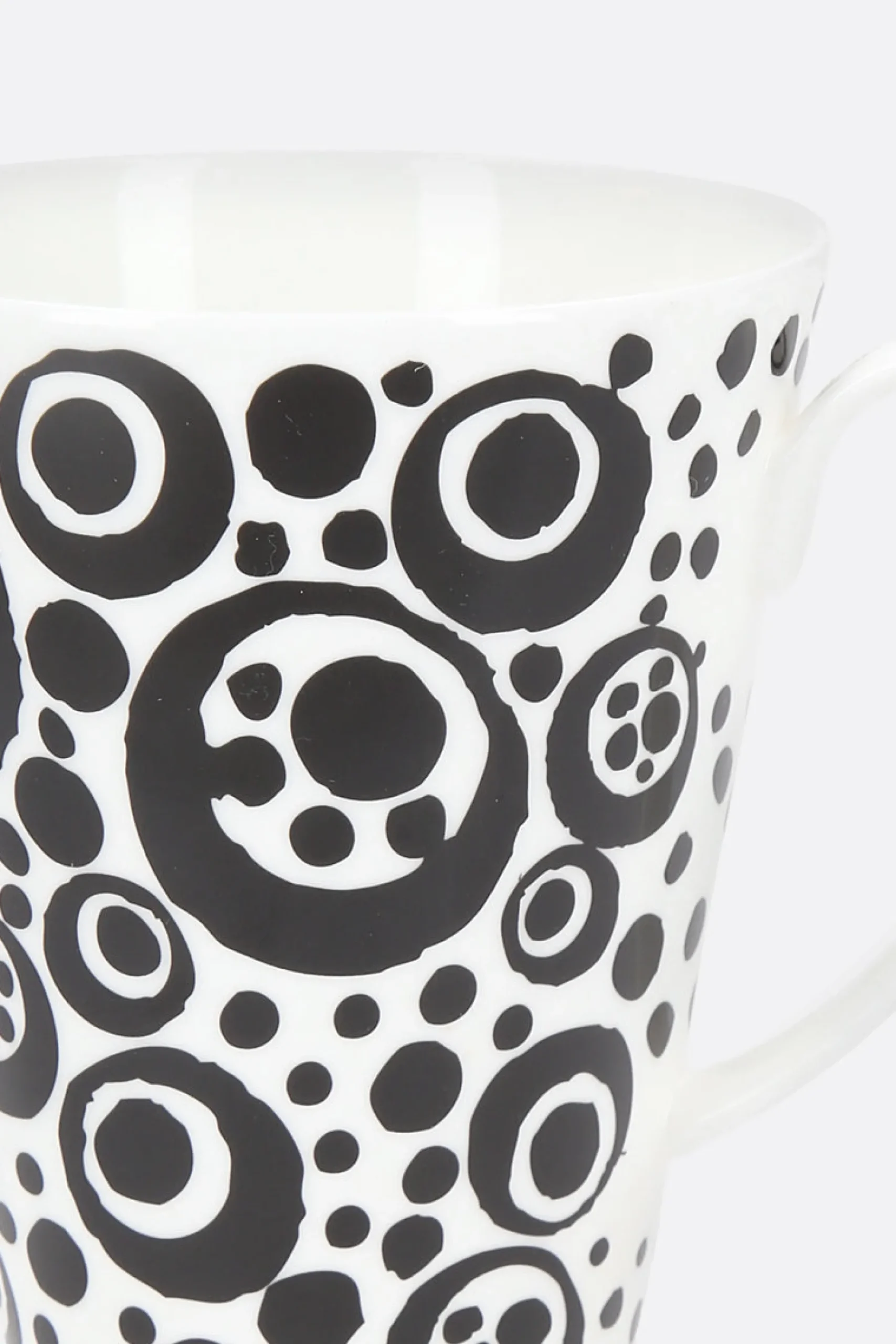 10 CORSO COMO Tina ceramic mug