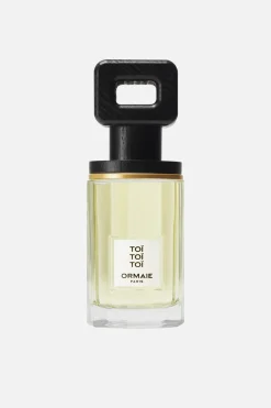ORMAIE Toï Toï Toï Eau de Parfum 100 ml