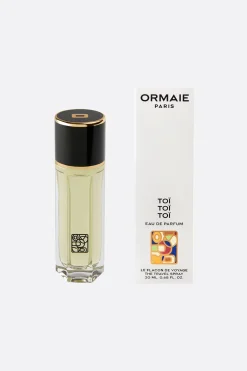 ORMAIE Toï Toï Toï Eau de Parfum 20 ml