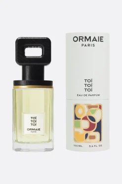 ORMAIE Toï Toï Toï Eau de Parfum 100 ml
