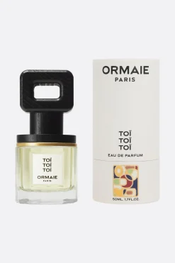 ORMAIE Toï Toï Toï Eau de Parfum 50 ml