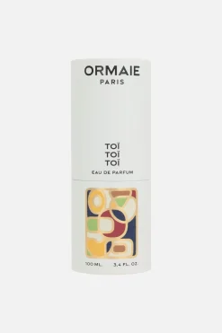 ORMAIE Toï Toï Toï Eau de Parfum 100 ml