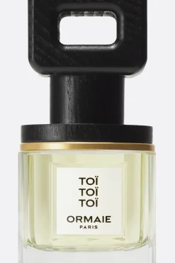 ORMAIE Toï Toï Toï Eau de Parfum 50 ml