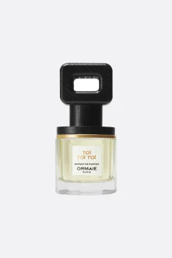 ORMAIE Toï Toï Toï Extrait de Parfum 50 ml