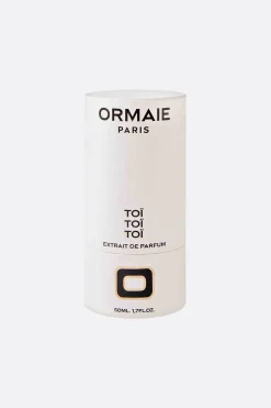 ORMAIE Toï Toï Toï Extrait de Parfum 50 ml