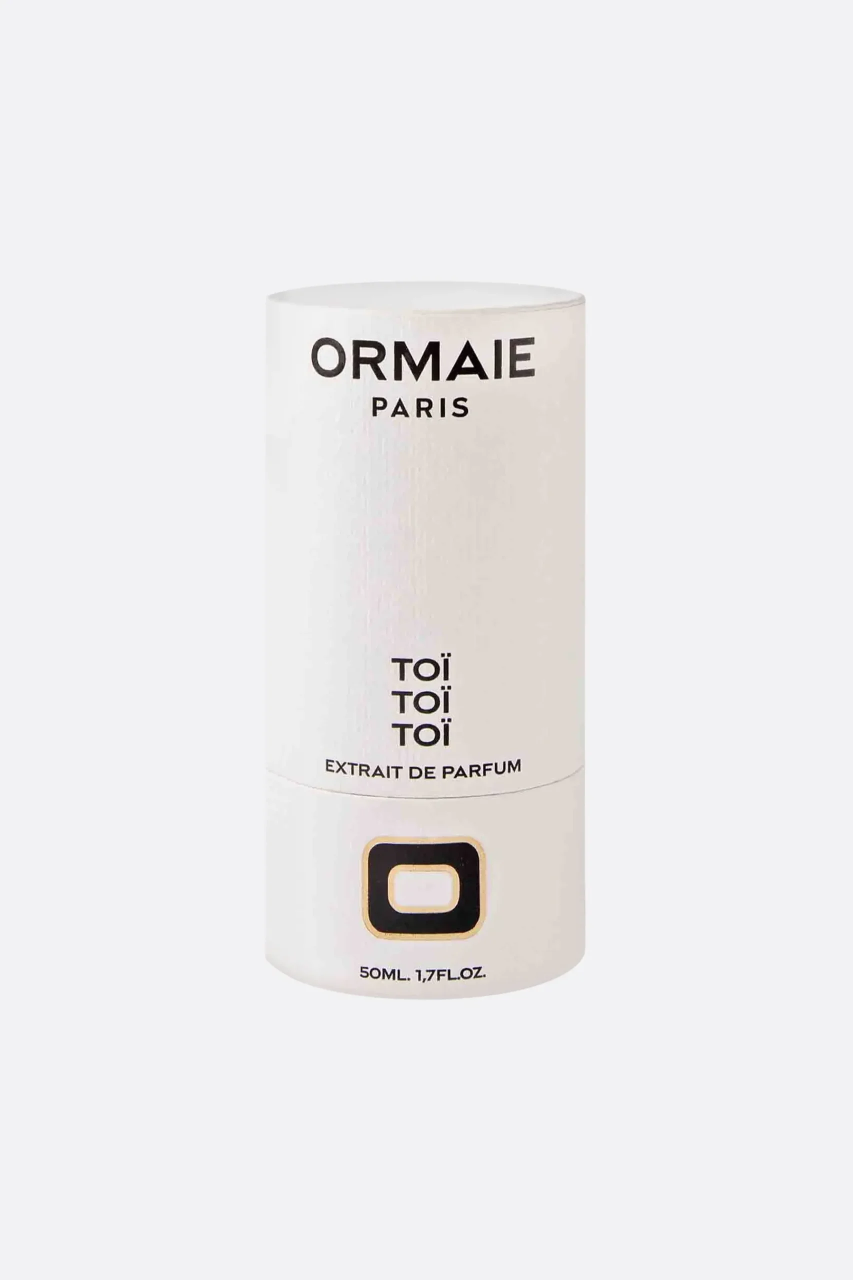 ORMAIE Toï Toï Toï Extrait de Parfum 50 ml