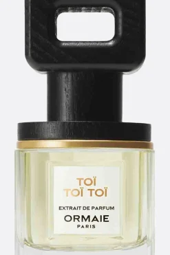 ORMAIE Toï Toï Toï Extrait de Parfum 50 ml