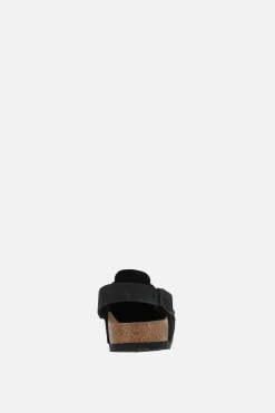 BIRKENSTOCK Tokio II flat slingbacks in suede (Narrow Fit)