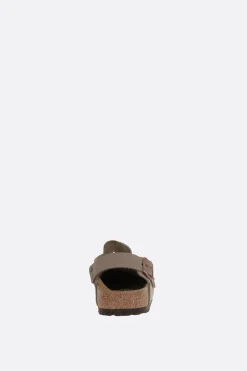 BIRKENSTOCK Tokio II flat slingbacks in suede (Narrow Fit)