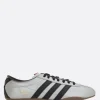 Women ADIDAS Tokyo sneakers in laminated leather