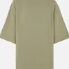 RICK OWENS Tommy oversize jersey t-shirt