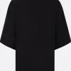 RICK OWENS Tommy oversize jersey t-shirt