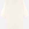 RICK OWENS Tommy oversize jersey t-shirt