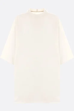 RICK OWENS Tommy oversize jersey t-shirt
