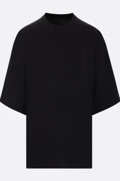 RICK OWENS Tommy oversize jersey t-shirt