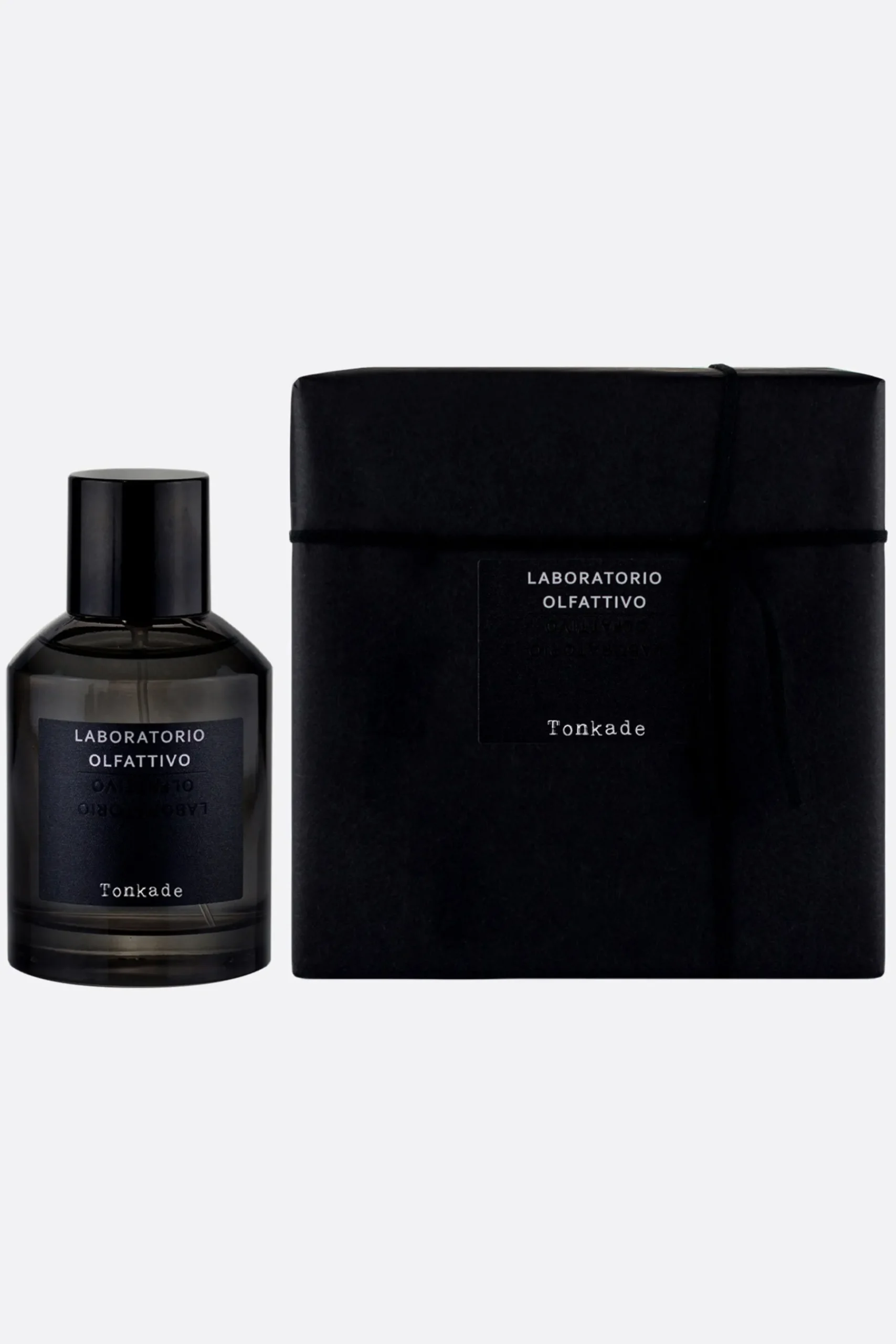 LABORATORIO OLFATTIVO Tonkade Eau de Parfum 100 ml