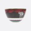 GINORI 1735 Totem porcelain bowl