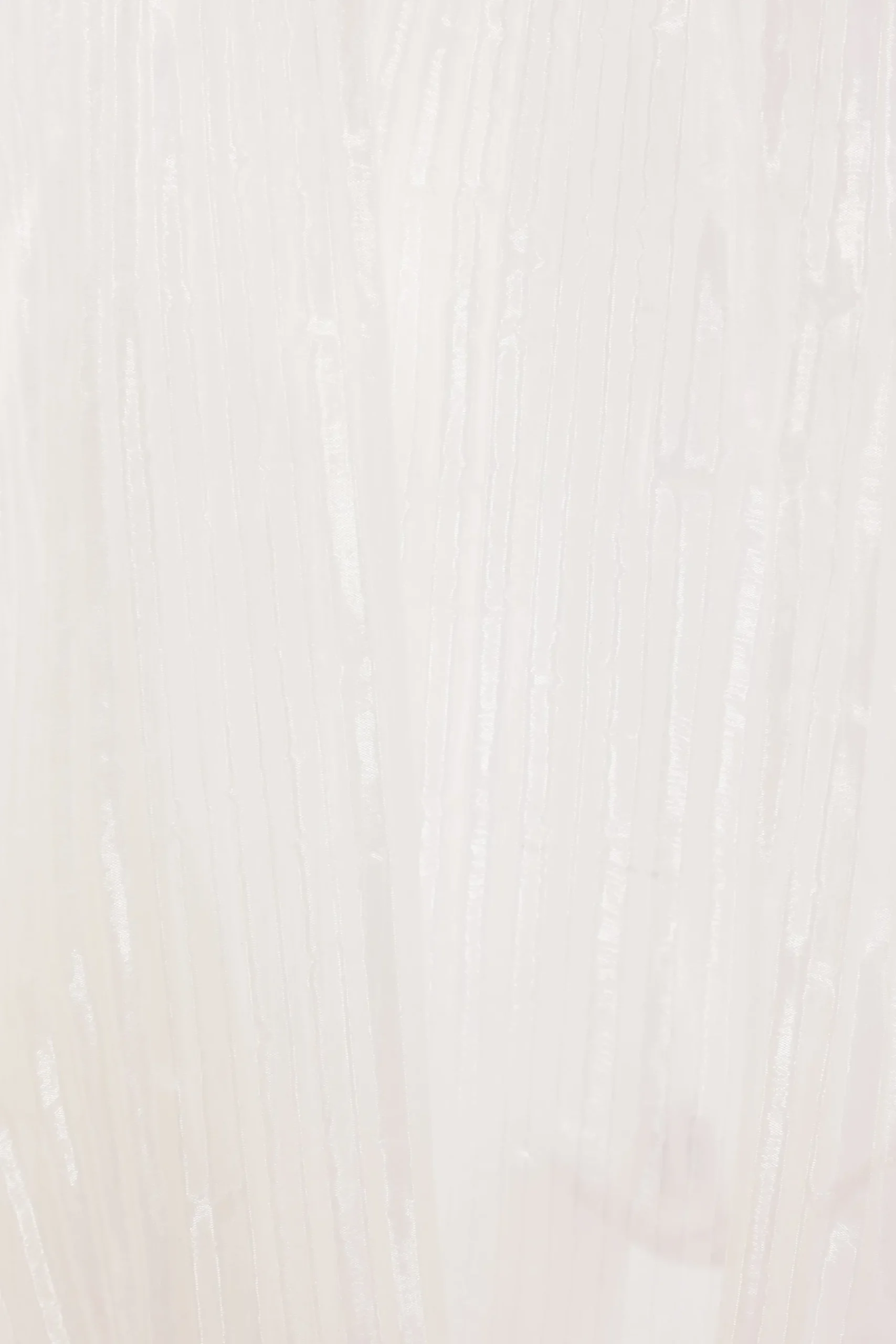 Women NICCOLÒ PASQUALETTI Tremella one-shoulder dress in nylon and silk